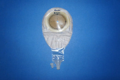 SenSura 19030 Post-Op 1 piece Ostomy Bag Without Window 70mm ~ 5 each (x)